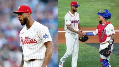 क्रिस्टोफर सांचेज ने MLB ओपनिंग डे पर दिखाई धमाकेदार पिचिंग, कोरिया को रोका था WBC में