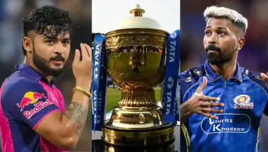 IPL 2026: RR vs MI मैच आज, पिच रिपोर्ट, मौसम अपडेट और संभावित प्लेइंग XI