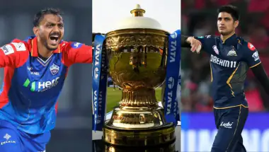 IPL 2026: दिल्ली कैपिटल्स बनाम गुजरात टाइटंस आज, पिच रिपोर्ट, मौसम और प्लेइंग-11 की पूरी जानकारी