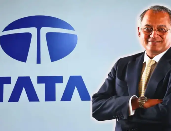 टाटा ट्रस्ट विवाद में वेणु श्रीनिवासन ने दिया इस्तीफा, मेहली मिस्त्री की कानूनी चुनौती के बीच बड़ा कदम