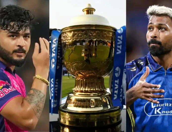 IPL 2026: RR vs MI मैच आज, पिच रिपोर्ट, मौसम अपडेट और संभावित प्लेइंग XI