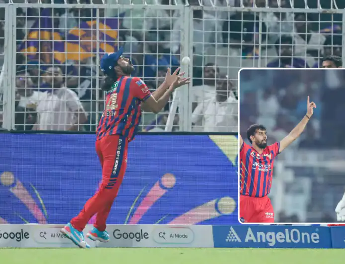 KKR vs LSG 2026: फिन एलन के विवादित कैच पर मचा बवाल, क्या था सही फैसला?