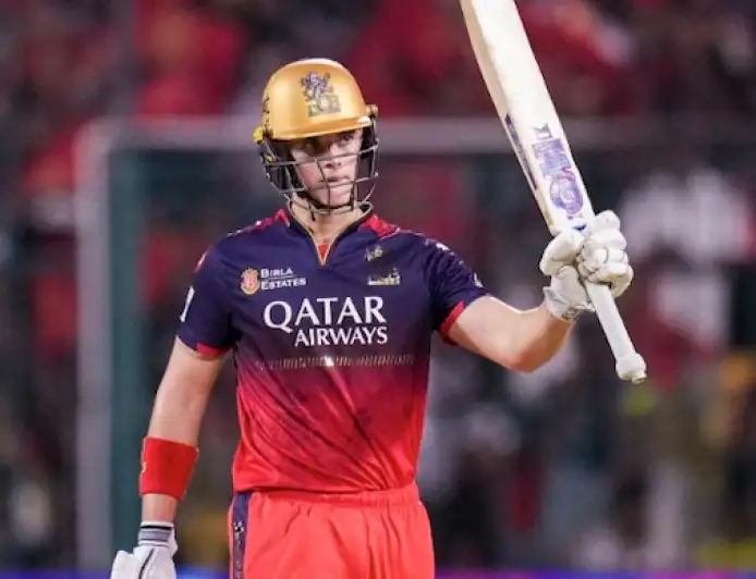 जैकब बेथेल को आखिरकार मिला RCB में मौका, कुक बनाम पीटरसन IPL बहस के बीच