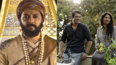 बॉक्स ऑफिस पर बंपर शुक्रवार: 'एक दिन' और 'राजा शिवाजी' में कौन जीतेगा बाजी? साउथ से भी तगड़ा कॉम्पिटिशन!