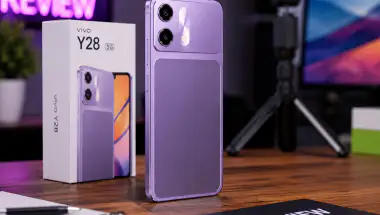 HMD Vibe 2 5G: ₹10,000 से कम में आ रहा है दमदार 5G स्मार्टफोन!