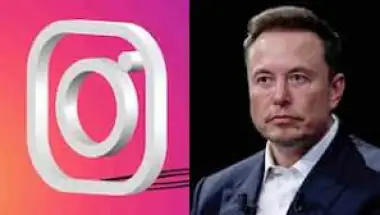 ‘Instagram सिर्फ लड़कियों के लिए है!’ Elon Musk के इस बयान ने सोशल मीडिया पर मचा दिया बवाल, जानिए क्या है पूरा मामला