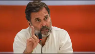 NEET पेपर लीक: 'शिक्षा मंत्री को बर्खास्त क्यों नहीं कर रहे', राहुल गांधी ने PM मोदी से पूछा तीखा सवाल