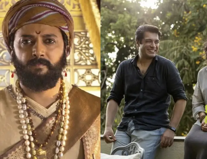 बॉक्स ऑफिस पर बंपर शुक्रवार: 'एक दिन' और 'राजा शिवाजी' में कौन जीतेगा बाजी? साउथ से भी तगड़ा कॉम्पिटिशन!