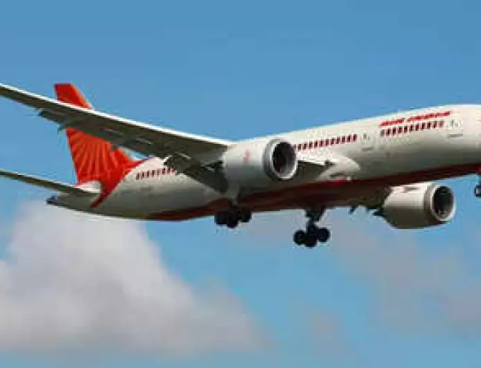 एयर इंडिया का धांसू प्लान: बिना खाने के टिकट बुक करें, ₹250 बचाएं और पाएं बिजनेस क्लास पर भी डिस्काउंट!