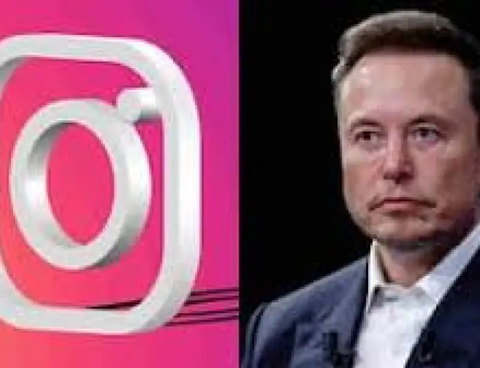 ‘Instagram सिर्फ लड़कियों के लिए है!’ Elon Musk के इस बयान ने सोशल मीडिया पर मचा दिया बवाल, जानिए क्या है पूरा मामला