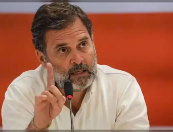NEET पेपर लीक: 'शिक्षा मंत्री को बर्खास्त क्यों नहीं कर रहे', राहुल गांधी ने PM मोदी से पूछा तीखा सवाल