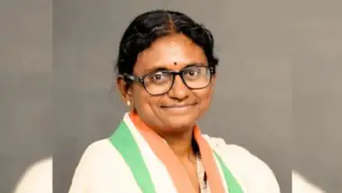 मीनाक्षी नटराजन का राज्यसभा नामांकन रद्द, कांग्रेस ने सुप्रीम कोर्ट में दायर की याचिका
