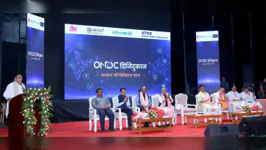 जयपुर में भव्य शुभारंभ: ONDC डिजिदुकान से छोटे व्यापारियों को मिलेगा डिजिटल बाजार का नया सहारा