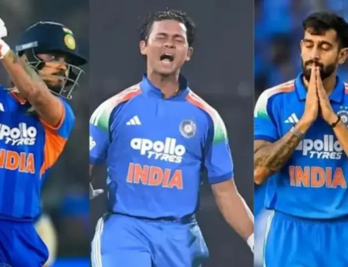 IND vs AFG: ईशान किशन को नंबर 3 की बड़ी जिम्मेदारी, जायसवाल का पत्ता कट सकता है