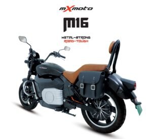 mXmoto M16