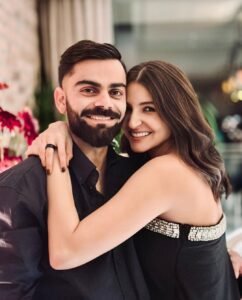 virat kohli son