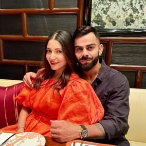 virat kohli son